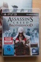 Assassin's Creed Brotherhood Special Edition (PlayStation 3 / PS3 Saarland - Völklingen Vorschau