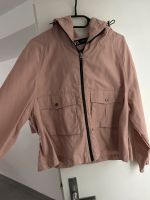 Damen Regenjacke Größe XS ZARA Baden-Württemberg - Karlsbad Vorschau