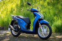 Honda SH125i Roller Scooter B196 NEU Baden-Württemberg - Lörrach Vorschau