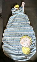 Schlafsack Baby Reißverschluss Gr 74 Hessen - Fernwald Vorschau