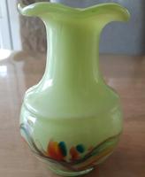 Alte Muranoglas Vase Baden-Württemberg - Igersheim Vorschau