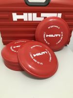 Hilti Frisbee Wurfscheibe Nordrhein-Westfalen - Gelsenkirchen Vorschau