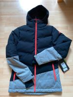 Killtec warme Winterjacke Skijacke Mädchen 176 NEU Baden-Württemberg - Steinenbronn Vorschau