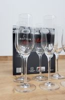 Sektgläser Kristallglas CROFTON für Sekt, Champagner, Schaumwein Bayern - Pielenhofen Vorschau