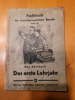 Fachbücher Metall/1941 und 1942 Nordrhein-Westfalen - Herne Vorschau