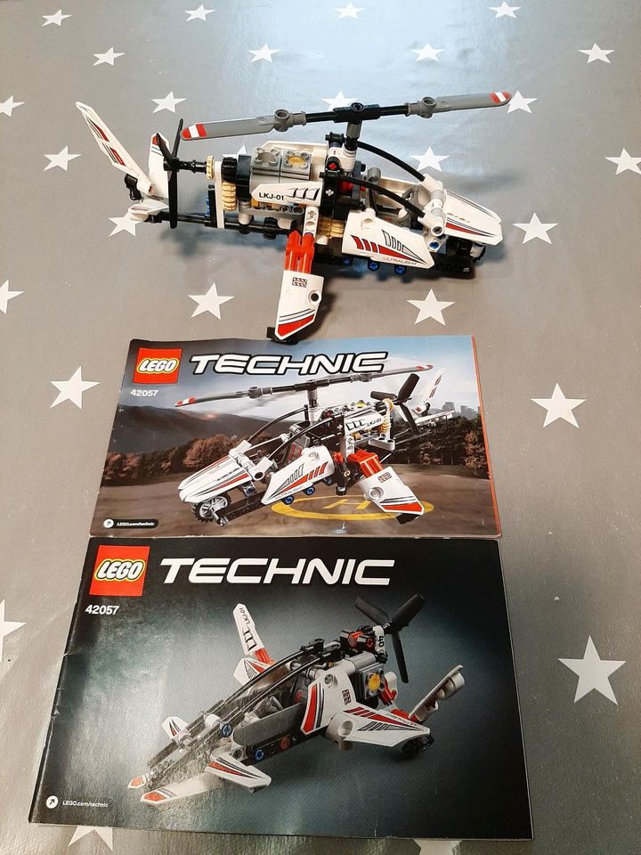Lego Technic ♡ Fahrzeuge ♡ Set in Kulmbach