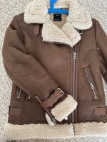 Winterjacke mit Teddy Stuttgart - Stammheim Vorschau