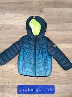 Jacke gr. 92 Bayern - Gerzen Vorschau