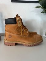 Timberland Boot 44,5 Stuttgart - Stuttgart-Nord Vorschau