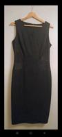 Business-Kleid dunkelblau-gestreift Damen Gr. 38 Bayern - Burgthann  Vorschau