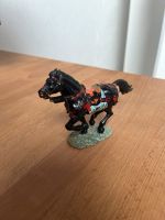 Starlux Western Pferd Cowboy Indianer Spielzeug Baden-Württemberg - Steinheim an der Murr Vorschau