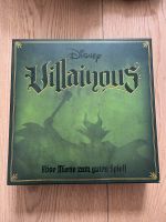 Disney Villainous Original verpackt Baden-Württemberg - Gemmingen Vorschau