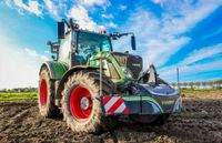 Tractorbumper: Unterfahrschutz Frontgewicht 600-2500 kg für Fendt Bayern - Augsburg Vorschau