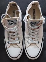 Converse Chuck Größe 37,5 Frankfurt am Main - Bergen-Enkheim Vorschau