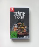 Death's Door - Switch Baden-Württemberg - Leutkirch im Allgäu Vorschau