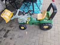 John deere trecker trampeltrecker Nordrhein-Westfalen - Hopsten Vorschau