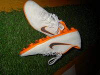 NIKE MERCURIAL VII Academy  Fußballschuhe orange weiß Gr.42 Nordrhein-Westfalen - Lünen Vorschau