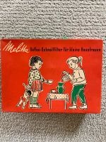 Melitta Kaffee- Schnellfilter Retro/ 60-er Jahre Baden-Württemberg - Wendlingen am Neckar Vorschau