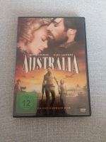 DVD Australia Nordrhein-Westfalen - Porta Westfalica Vorschau