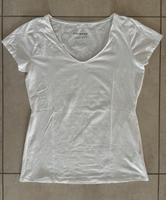 Shirt Tshirt Orsay Gr. L weiß Nordrhein-Westfalen - Neukirchen-Vluyn Vorschau