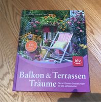 Buch Balkon und Terrasse Nordrhein-Westfalen - Windeck Vorschau