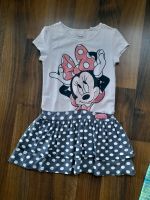Disney Minnie Mouse Kleid Größe 122 Bayern - Seukendorf Vorschau
