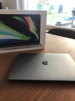 Neuwertiges MacBook Pro 13 M1 / 512 GB mit GARANTIE inkl. Adapter Dresden - Klotzsche Vorschau