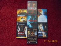 DVD Filme Jugendliche/Erwachsene ab 16 Jahre 3 für 1€ Sonderpreis Niedersachsen - Edemissen Vorschau