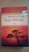 Taschenbuch "Roter Hibiskus" Roman von Katherine Scholes München - Au-Haidhausen Vorschau