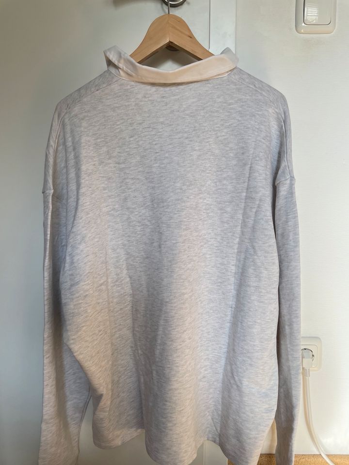 ASOS Sweatshirt L neu in Schöneck