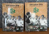 Die Geschichte des Deutschen Fußball-Bundes 100 Jahre DFB Brandenburg - Cottbus Vorschau