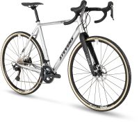 STEVENS Vapor 2x11 47cm Cyclocross Gravel Fahrrad Dortmund - Innenstadt-Ost Vorschau