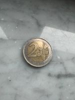 2 Eypo Münze Nordrhein-Westfalen - Mettmann Vorschau