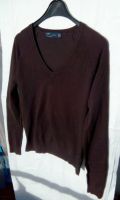 ZARA ⭕ Damen Pullover Pulli Langarm braun ⭕ Gr. 36 38 Bayern - Perlesreut Vorschau