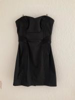 Kleid schwarz Guess Größe 7 Saarland - Heusweiler Vorschau