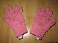 Warme Handschuhe Gr. Ca. 80-86 . Breite einfach gemessen 6,5 cm, Pankow - Französisch Buchholz Vorschau