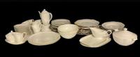 Villeroy & Boch Arco Weiß Porzellan Bone China Nordrhein-Westfalen - Jüchen Vorschau