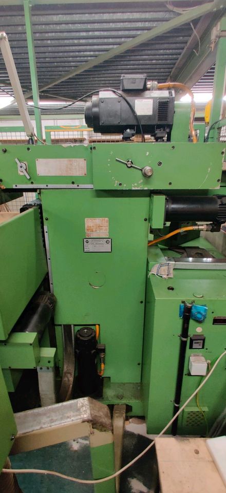 Fräsmaschine Stanko SMO32 CNC in Sigmaringen