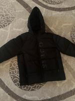 Guess Winterjacke Herren Saarland - Schwalbach Vorschau