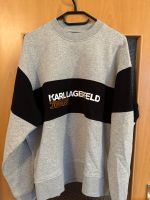 Karl Lagerfeld Sweatjacke Thüringen - Erfurt Vorschau