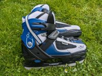 Schlittschuhe Eishockey Hudora verstellbar 36 - 39 Nordrhein-Westfalen - Schwalmtal Vorschau