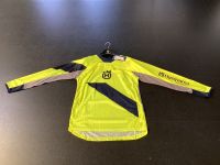 Husqvarna Railed Shirt Yellow Gr.  S / M Niedersachsen - Nordhorn Vorschau