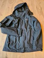 Jack Wolfskin Damen 3in1 Jacke Nordrhein-Westfalen - Paderborn Vorschau