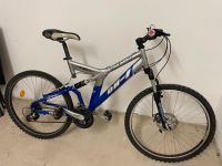 Mountainbike Triumph Rahmenhöhe 19 Zoll Nordrhein-Westfalen - Dormagen Vorschau