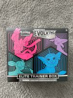 NEU Pokemon Evolving Skies Elite Trainer Box ETB Drachenwandel Bochum - Bochum-Süd Vorschau