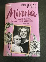 Felicitas Fuchs: Minna Dortmund - Mitte Vorschau