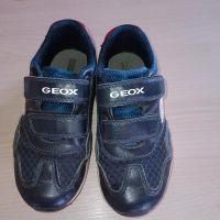 Kinderschuhe Geox Größe 28 Baden-Württemberg - Boxberg Vorschau