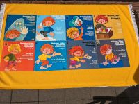 Schallplatten Pumuckl verschiedene 8 Stück Nordrhein-Westfalen - Übach-Palenberg Vorschau