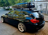 Dachbox, Thule , Bmw f31 Dachträger 430L Beuel - Holzlar Vorschau