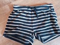 Kurze Hose Shorts Lupilu Gr. 86 82 Junge Kind Thüringen - Nobitz Vorschau